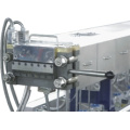 Polycarbonate Extrusion Machine With Mixing Pelletizer Line Price